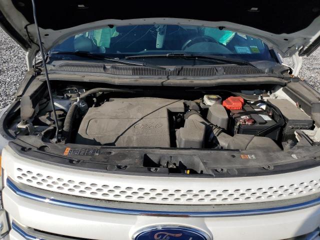 Photo 11 VIN: 1FM5K8F86FGC60135 - FORD EXPLORER L 