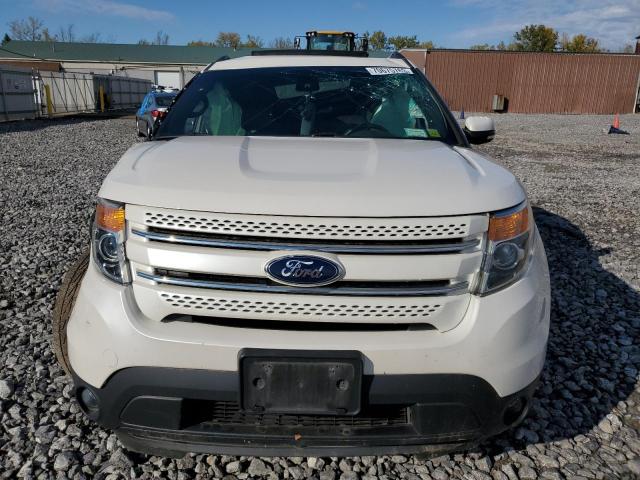 Photo 4 VIN: 1FM5K8F86FGC60135 - FORD EXPLORER L 