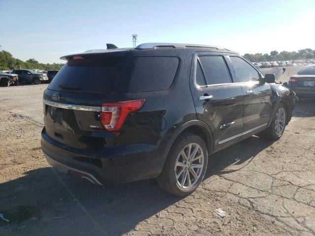 Photo 3 VIN: 1FM5K8F86GGA20522 - FORD EXPLORER L 