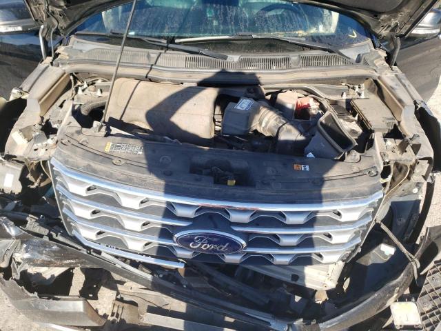 Photo 6 VIN: 1FM5K8F86GGA20522 - FORD EXPLORER L 