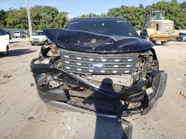 Photo 8 VIN: 1FM5K8F86GGA20522 - FORD EXPLORER L 