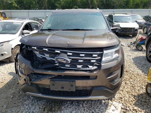 Photo 4 VIN: 1FM5K8F86GGA94300 - FORD EXPLORER L 