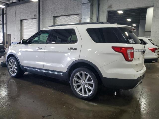 Photo 1 VIN: 1FM5K8F86GGB72669 - FORD EXPLORER 