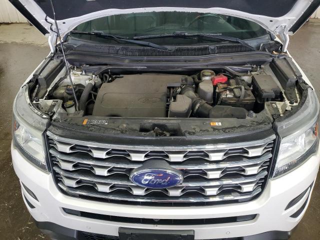 Photo 11 VIN: 1FM5K8F86GGB72669 - FORD EXPLORER 