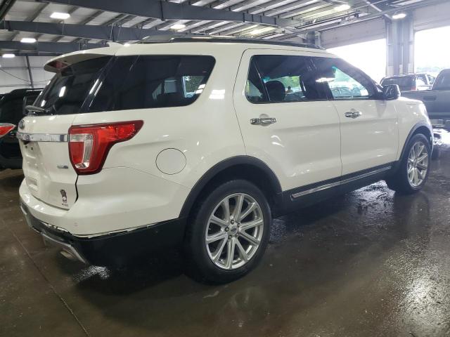 Photo 2 VIN: 1FM5K8F86GGB72669 - FORD EXPLORER 