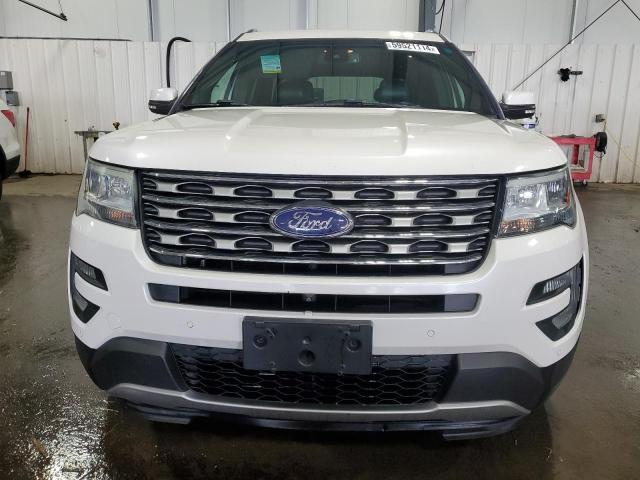 Photo 4 VIN: 1FM5K8F86GGB72669 - FORD EXPLORER 