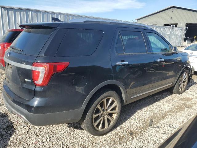 Photo 2 VIN: 1FM5K8F86GGB98754 - FORD EXPLORER L 