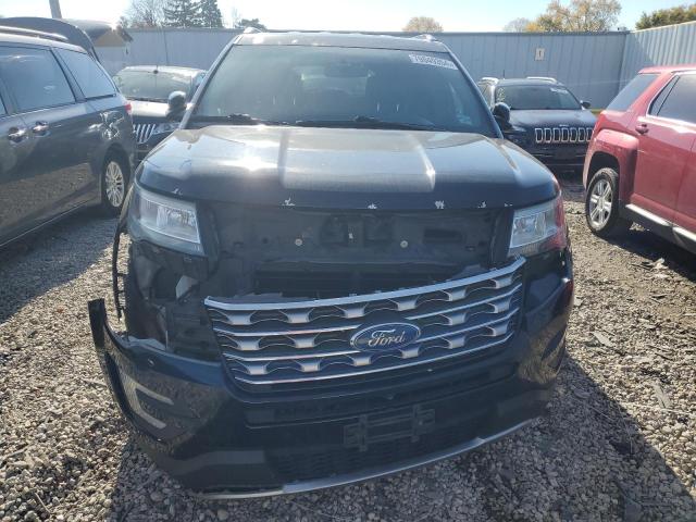 Photo 4 VIN: 1FM5K8F86GGB98754 - FORD EXPLORER L 