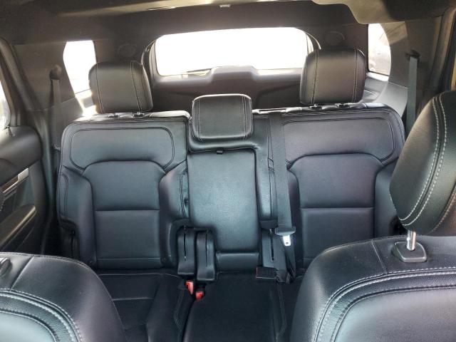 Photo 9 VIN: 1FM5K8F86GGB98754 - FORD EXPLORER L 