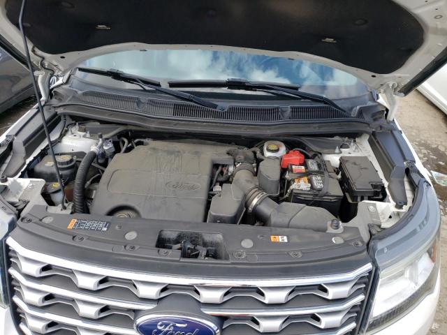 Photo 10 VIN: 1FM5K8F86GGB98902 - FORD EXPLORER L 