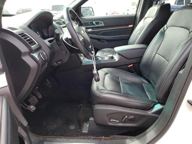 Photo 6 VIN: 1FM5K8F86GGB98902 - FORD EXPLORER L 