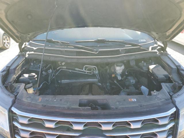 Photo 10 VIN: 1FM5K8F86GGC13821 - FORD EXPLORER 