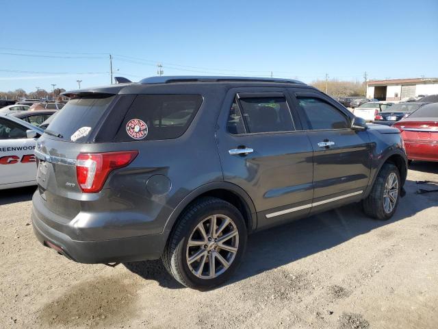 Photo 2 VIN: 1FM5K8F86GGC13821 - FORD EXPLORER 