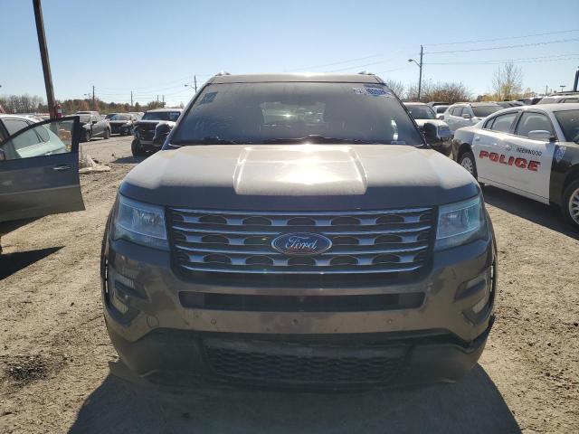 Photo 4 VIN: 1FM5K8F86GGC13821 - FORD EXPLORER 