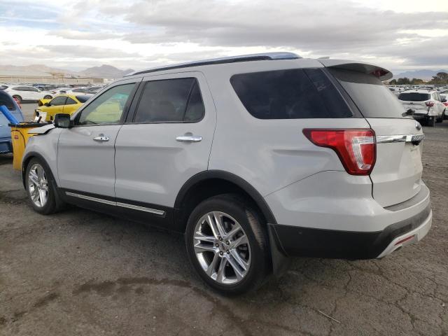 Photo 1 VIN: 1FM5K8F86GGC60492 - FORD EXPLORER L 