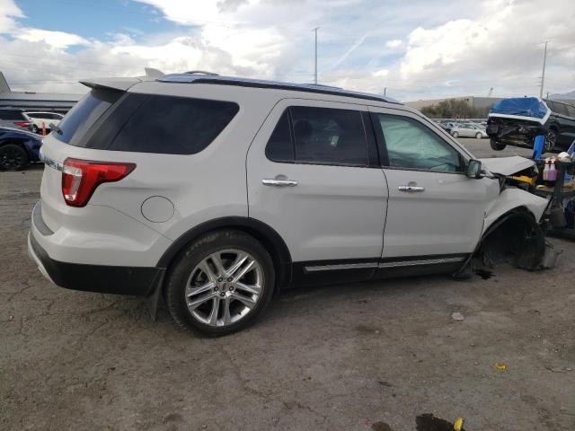 Photo 2 VIN: 1FM5K8F86GGC60492 - FORD EXPLORER L 