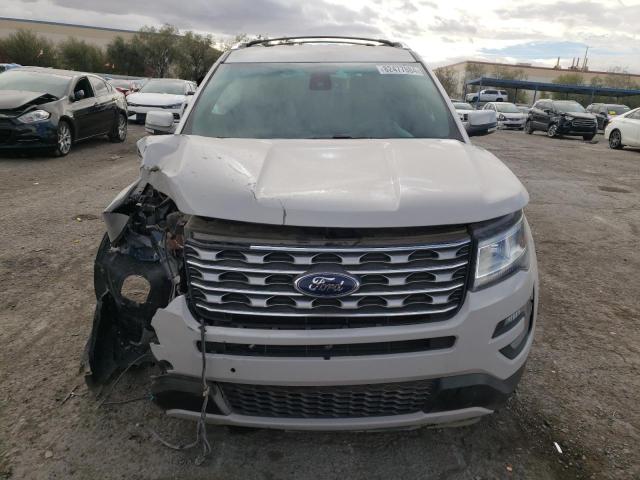 Photo 4 VIN: 1FM5K8F86GGC60492 - FORD EXPLORER L 