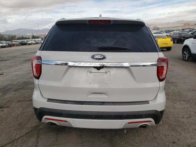 Photo 5 VIN: 1FM5K8F86GGC60492 - FORD EXPLORER L 