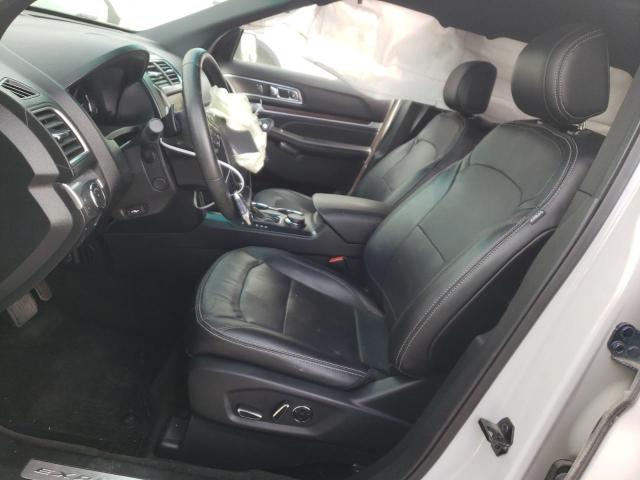 Photo 6 VIN: 1FM5K8F86GGC60492 - FORD EXPLORER L 