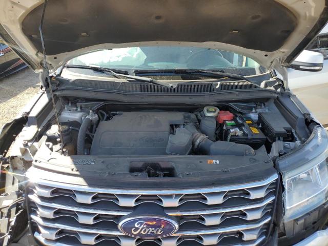 Photo 11 VIN: 1FM5K8F86GGC86848 - FORD EXPLORER L 