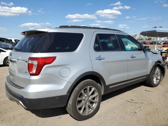 Photo 2 VIN: 1FM5K8F86GGC86848 - FORD EXPLORER L 