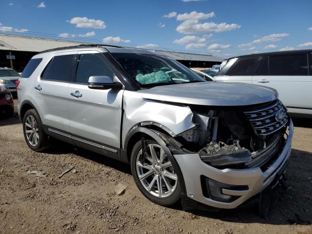 Photo 3 VIN: 1FM5K8F86GGC86848 - FORD EXPLORER L 