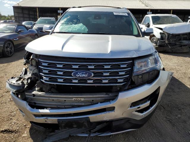 Photo 4 VIN: 1FM5K8F86GGC86848 - FORD EXPLORER L 