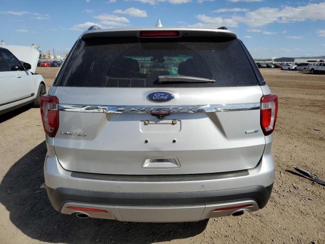 Photo 5 VIN: 1FM5K8F86GGC86848 - FORD EXPLORER L 