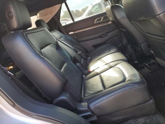 Photo 10 VIN: 1FM5K8F86GGC90530 - FORD EXPLORER L 