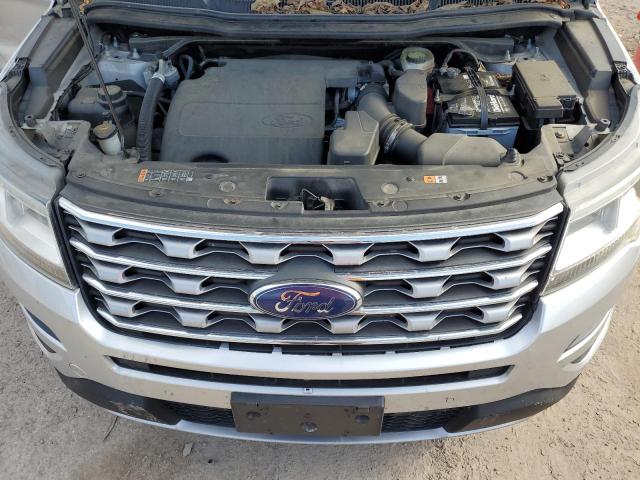 Photo 11 VIN: 1FM5K8F86GGC90530 - FORD EXPLORER L 