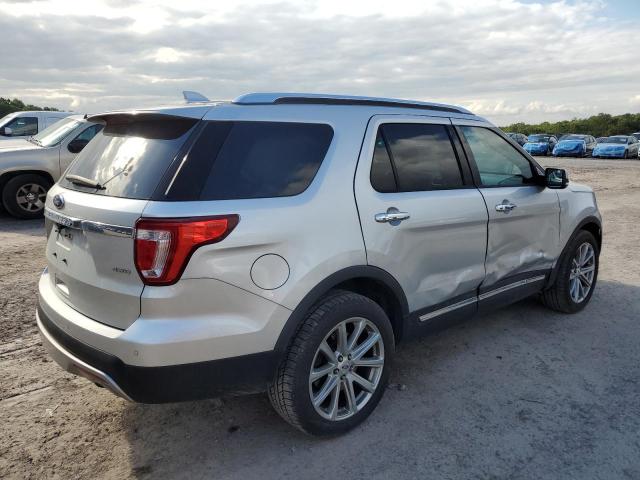 Photo 2 VIN: 1FM5K8F86GGC90530 - FORD EXPLORER L 