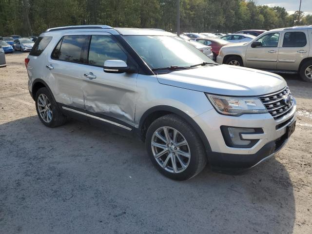 Photo 3 VIN: 1FM5K8F86GGC90530 - FORD EXPLORER L 