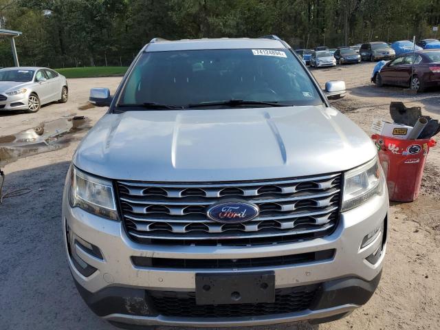 Photo 4 VIN: 1FM5K8F86GGC90530 - FORD EXPLORER L 