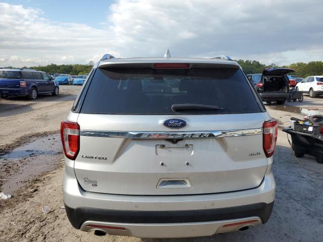 Photo 5 VIN: 1FM5K8F86GGC90530 - FORD EXPLORER L 