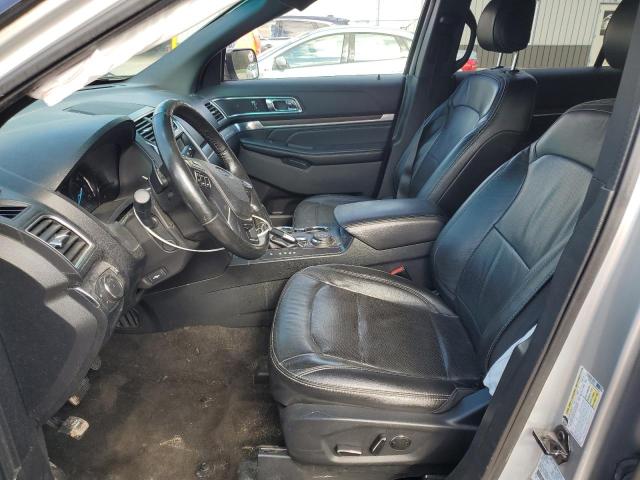 Photo 6 VIN: 1FM5K8F86GGC90530 - FORD EXPLORER L 