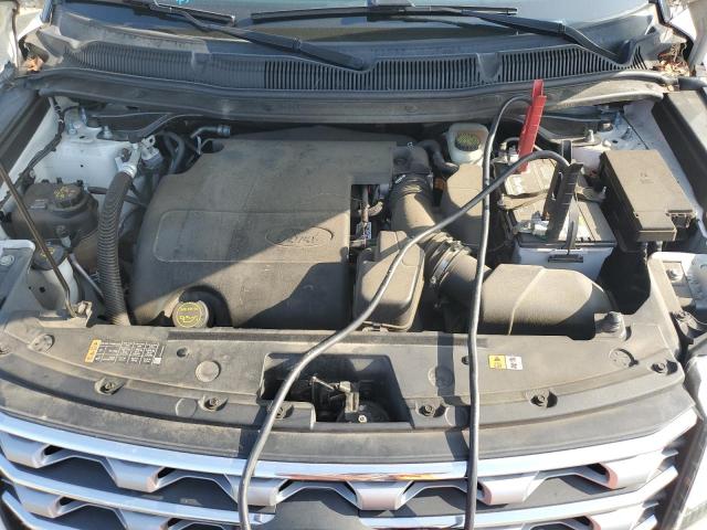 Photo 10 VIN: 1FM5K8F86HGA66966 - FORD EXPLORER L 