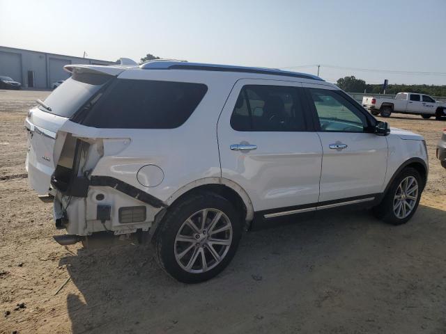 Photo 2 VIN: 1FM5K8F86HGA66966 - FORD EXPLORER L 