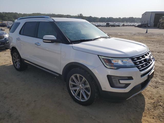 Photo 3 VIN: 1FM5K8F86HGA66966 - FORD EXPLORER L 