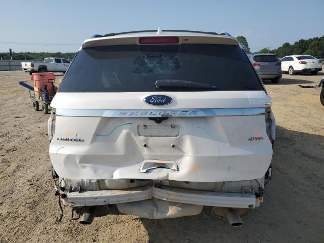 Photo 5 VIN: 1FM5K8F86HGA66966 - FORD EXPLORER L 