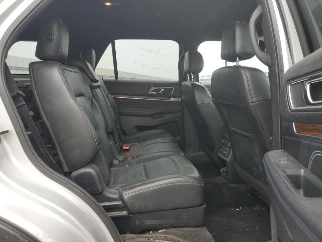 Photo 10 VIN: 1FM5K8F86HGB81678 - FORD EXPLORER L 