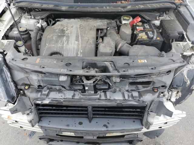 Photo 11 VIN: 1FM5K8F86HGB81678 - FORD EXPLORER L 