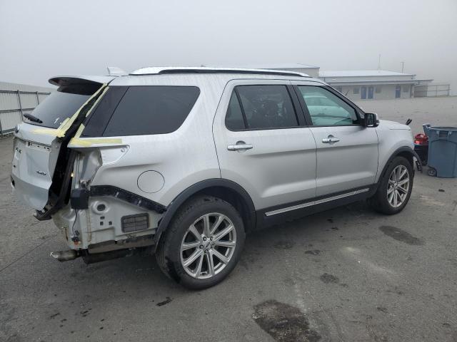 Photo 2 VIN: 1FM5K8F86HGB81678 - FORD EXPLORER L 