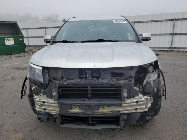 Photo 4 VIN: 1FM5K8F86HGB81678 - FORD EXPLORER L 