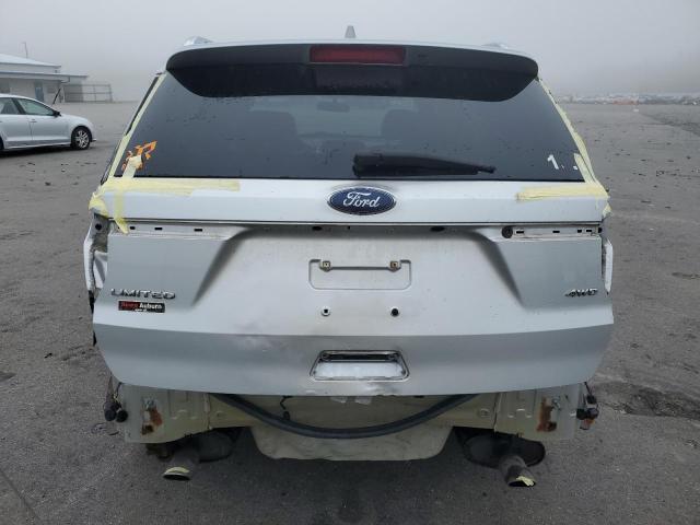 Photo 5 VIN: 1FM5K8F86HGB81678 - FORD EXPLORER L 