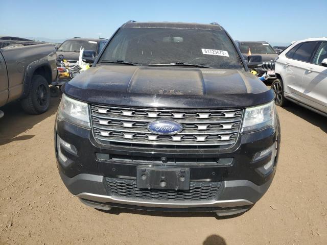 Photo 4 VIN: 1FM5K8F86HGC23573 - FORD EXPLORER L 