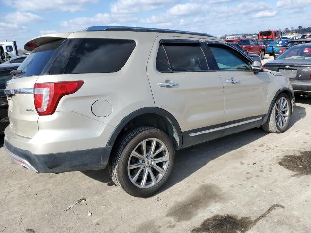 Photo 2 VIN: 1FM5K8F86HGC68139 - FORD EXPLORER L 