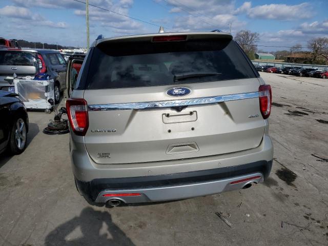 Photo 5 VIN: 1FM5K8F86HGC68139 - FORD EXPLORER L 