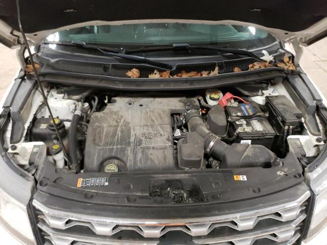 Photo 11 VIN: 1FM5K8F86HGD54468 - FORD EXPLORER L 