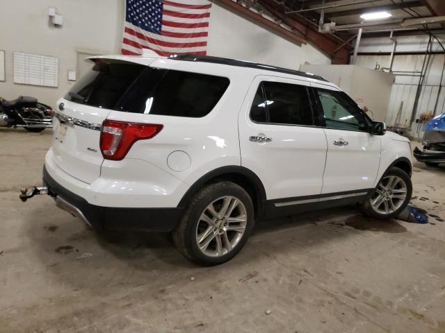 Photo 2 VIN: 1FM5K8F86HGD54468 - FORD EXPLORER L 