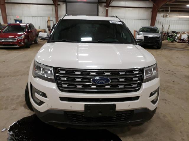 Photo 4 VIN: 1FM5K8F86HGD54468 - FORD EXPLORER L 